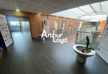 Location bureau Fréjus - Proche A8, zone de la Palud