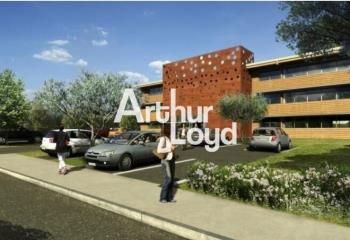 Location bureaux Fréjus - Proximité autoroute A8 et gare