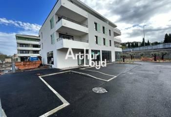 Local commercial à vendre Saint-Raphaël - Proche Fréjus