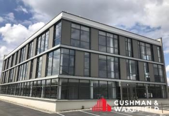 Location bureaux Colomiers - Proche Saint Martin du Touch et SNCF