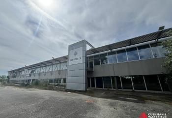 Vente bureaux Bruges Zone d'Activité de Fieuzal - Proche rocade, tramway et TER