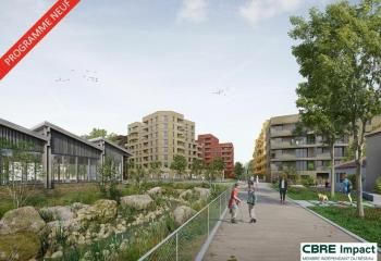 Local commercial à vendre Dijon - Proche Tram et Gare