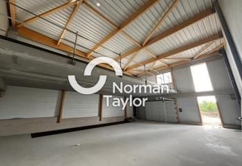 Local d'activité à vendre Vailhauquès - Proche A750