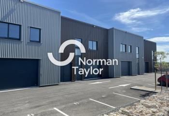 Locaux d'activité neufs à vendre Vailhauquès - Proche Montpellier