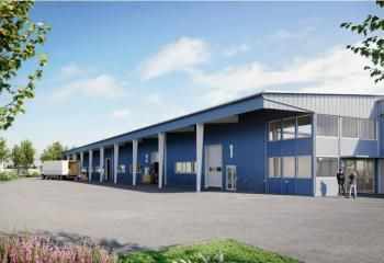 Vente locaux d'activité Pierre-Bénite - Parc d'activité 6 PARK