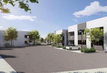 Vente locaux d'activité Pierre-Bénite - Parc 6 PARK
