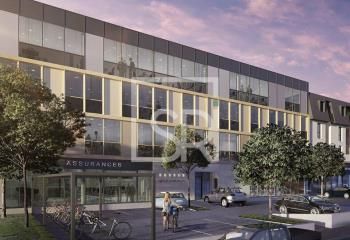 Vente bureaux neufs Limoges - Proche A20, gare et BHNS