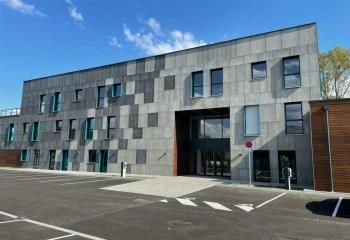 Location bureaux Wettolsheim (68920) - Proche Zone Artisanale des ERLEN