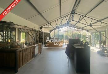 Vente bureaux Melun - Proche A5, N104, gare RER D et TER