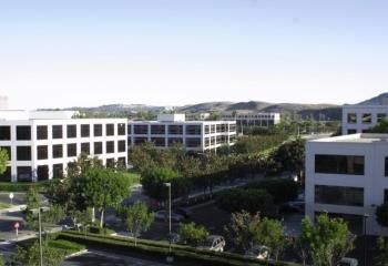 Location bureaux Lille centre - Métro Porte de Douai et autoroutes
