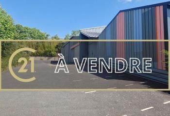 Local d'activité à vendre Caen - Proche grands axes