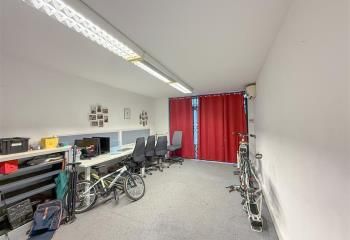 Location bureau Paris 2, entre M° Bourse et Sentier, immeuble en pierre