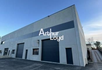 Local d'activité à louer Montauroux - Proche axes routiers