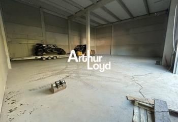Local d'activité à louer Montauroux - Proche axes routiers
