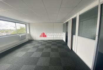 Location bureaux Toulouse Purpan - Proche A621 et A624
