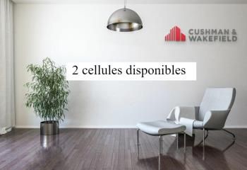 Local commercial à louer Nîmes - Proche autoroutes A9 et A54