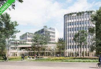 Location bureaux Valence basse ville - Proche autoroute A7