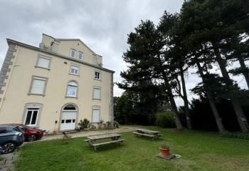 Location bureaux Saint-Chamond - Proche A47 et stationnements