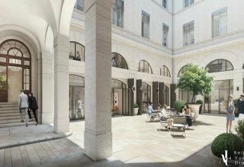 Vente bureaux Lyon 2 - Place Bellecour, proche métro A et D