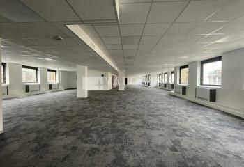 Location bureaux Lyon 3 - Proche Part-Dieu, métro, tram et gare TGV