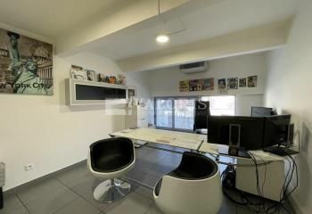 Location bureaux Villeurbanne - Proche tram T1 et T4