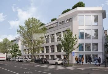 Location bureaux Lyon 3 - Proche métro, tramway, bus et gare