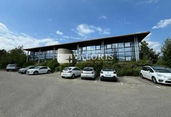 Location bureaux Aix-en-Provence - Proche centre Duranne et autoroutes