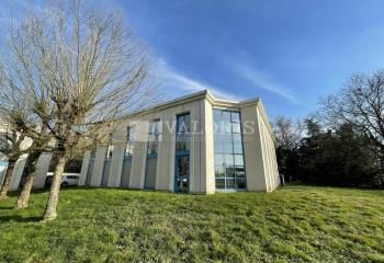 Location bureaux Francheville - Proximité axes routiers et transports en commun