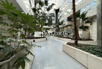 Vente bureaux Lyon 6 - Proche Part-Dieu, Brotteaux, Tramway et Métro