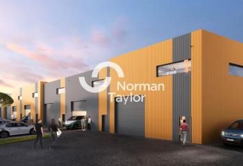 Local d'activité à louer Lunel - Proche A9/A709