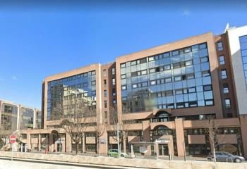 Location bureaux Lyon 3 - Proche pôle multimodal, métro et tram