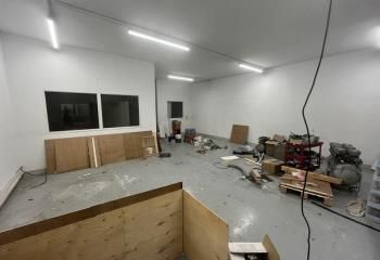 Local d'activité à louer Clermont-Ferrand - Proximité zone du Brezet