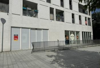 Local commercial à louer Tours Nord - Monconseil