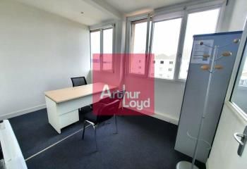 Location bureau Clermont-Ferrand - Proche centre-ville et transports