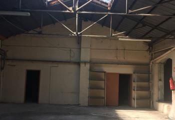 Local d'activité à vendre Limoges - Proche centre-ville