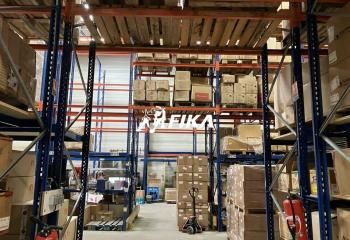 Local d'activités à louer Le Taillan-Médoc - Proche N215