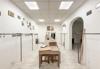 Location de bureaux à Paris 8, proche M° Franklin Delano Roosevelt et Champs-Élysées