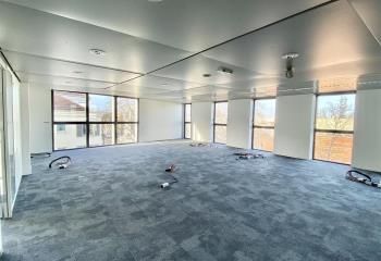 Vente bureaux Rueil-Malmaison centre-ville - Proche transports