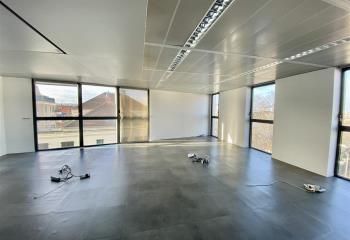 Vente bureaux Rueil-Malmaison centre-ville - Proche transports