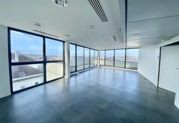 Vente bureaux Rueil-Malmaison centre-ville - Terrasse privative