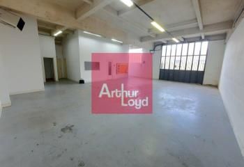 Local d'activité à louer Clermont-Ferrand - ZI Brézet