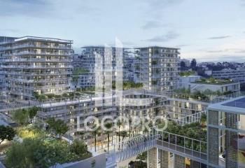 Location bureaux Nice Méridia - Proche Aéroport, Tramway et Autoroute