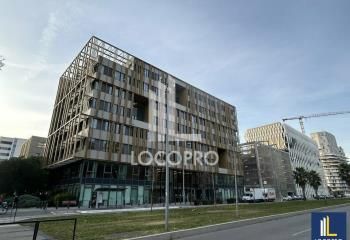 Bureaux à louer Nice Méridia - Proche Tramway lignes 2 et 3