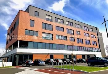 Location bureaux Strasbourg - Parc des Forges, proche tram et bus