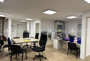 Location bureaux Mundolsheim - Proche Strasbourg, autoroute A4