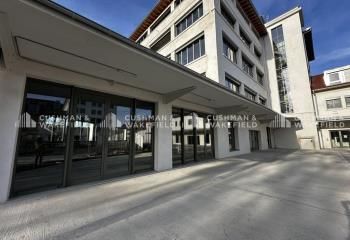 Local commercial à vendre Strasbourg - Secteur des 2 Rives