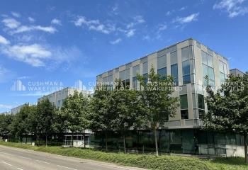 Location bureaux Schiltigheim - Proche autoroutes A4 et A350, BHNS ligne G