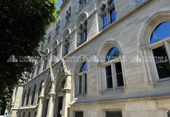 Location bureaux Strasbourg Neustadt - Proche tram et bus