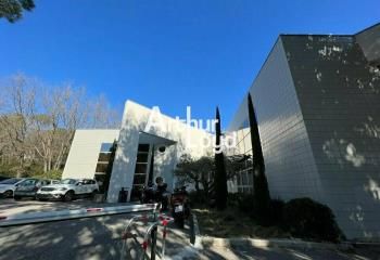 Location bureaux Sophia Antipolis - Proche centres de vie et parkings
