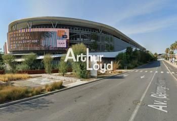 Local commercial à céder Saint-Laurent-du-Var - Zone CAP 3000